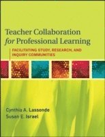 bokomslag Teacher Collaboration for Professional Learning
