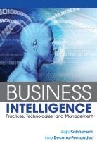 bokomslag Business Intelligence