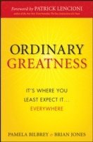 Ordinary Greatness 1