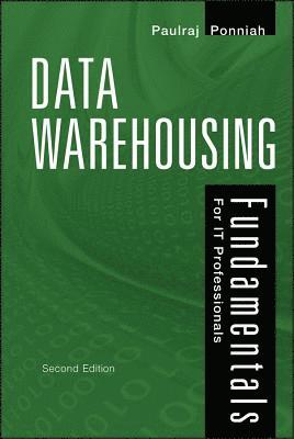 Data Warehousing Fundamentals for IT Professionals 1