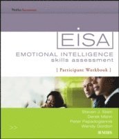 bokomslag Emotional Intelligence Skills Assessment (EISA) Participant Workbook