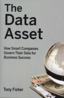Tony Fisher - Data Asset, Inbunden