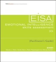 bokomslag Emotional Intelligence Skills Assessment (Eisa) Facilitator's Guide Set