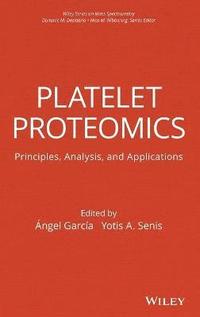 bokomslag Platelet Proteomics
