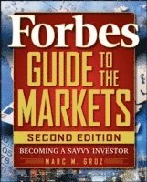 bokomslag Forbes Guide to the Markets