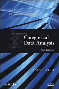 bokomslag Categorical Data Analysis