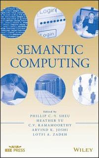 bokomslag Semantic Computing