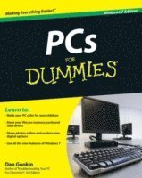 bokomslag PCs For Dummies 12th Edition