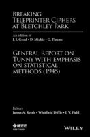 Breaking Teleprinter Ciphers at Bletchley Park 1