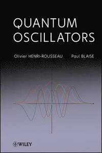 bokomslag Quantum Oscillators