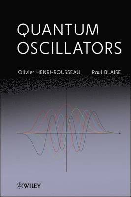 Quantum Oscillators 1