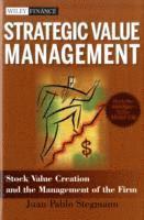 bokomslag Strategic Value Management