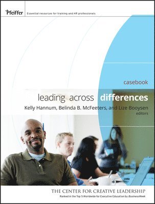 Leading Across Differences 1