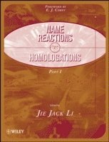 Name Reactions for Homologation, 2 Part Set 1