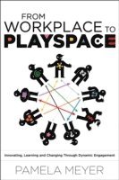 bokomslag From Workplace to Playspace