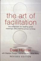 Art of Facilitation