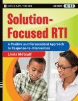 Solution-Focused RTI 1