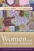 Margaret Grogan, Charol Shakeshaft - Women and Educational Leadership, Häftad