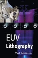 bokomslag EUV Lithography