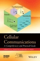 Nishith D. Tripathi, Jeffrey H. Reed - Cellular Communications, Inbunden
