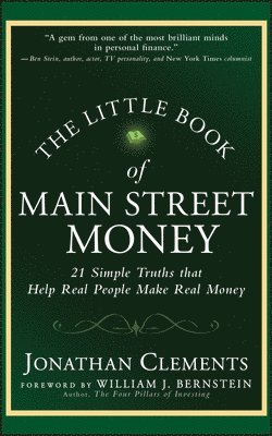 The Little Book of Main Street Money 1