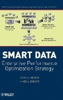 James A. George, James A. Rodger - Smart Data, Inbunden