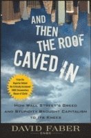 And Then the Roof Caved In