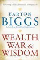 bokomslag Wealth, War and Wisdom