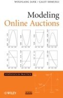 bokomslag Modeling Online Auctions