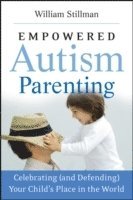 bokomslag Empowered Autism Parenting