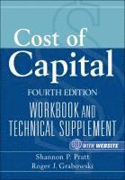 bokomslag Cost of Capital