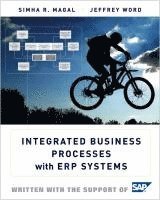 bokomslag Integrated Business Processes with ERP Systems