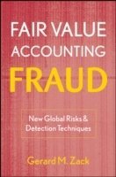 bokomslag Fair Value Accounting Fraud