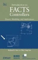 bokomslag Introduction to FACTS Controllers