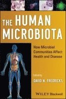 bokomslag Human Microbiota