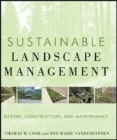 bokomslag Sustainable Landscape Management