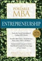 bokomslag Portable MBA in Entrepreneurship