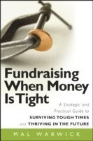 bokomslag Fundraising When Money Is Tight