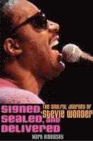 Signed, Sealed, and Delivered