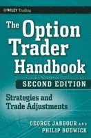 bokomslag The Option Trader Handbook