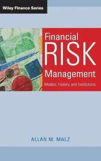 bokomslag Financial Risk Management