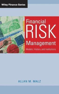 Financial Risk Management 1