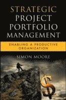 bokomslag Strategic Project Portfolio Management