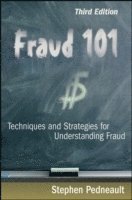 Stephen Pedneault - Fraud 101, Inbunden