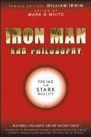 bokomslag Iron Man and Philosophy