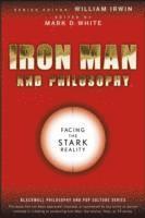 Iron Man and Philosophy 1