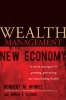 bokomslag Wealth Management in the New Economy