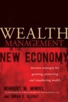 Wealth Management in the New Economy 1