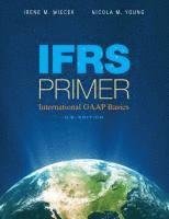 bokomslag IFRS Primer International GAAP Basics