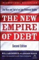 Will Bonner - Bonner, W: New Empire of Debt, Inbunden